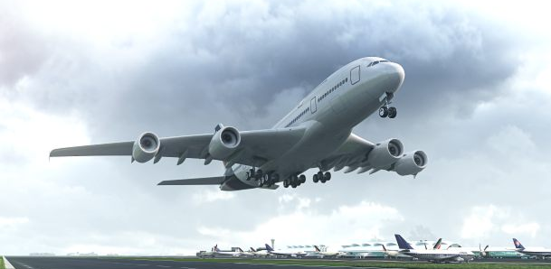 北京空运航空物流信息服务平台